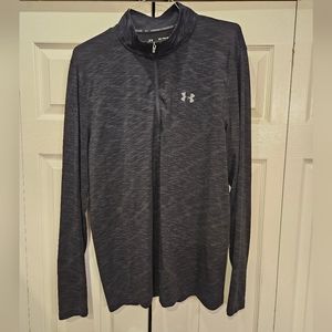 Under Armour Quarter Zip